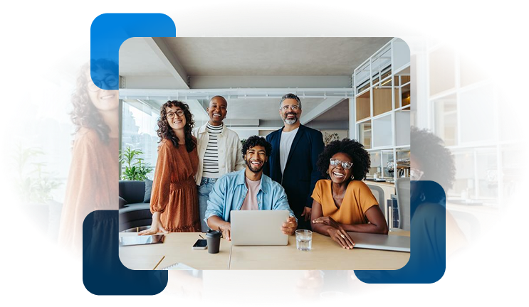 Proud To Be Your Best Companion