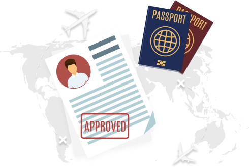 Check Your South Korea e-Visa Status Check Your South Korea e-Visa Status