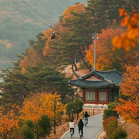 Nature & Escapes Nature & Escapes