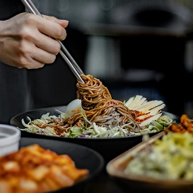 Taste of Korea Taste of Korea