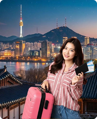 Why You Can Rely on Our K-ETA Services Why You Can Rely on Our K-ETA Services